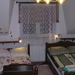 Alloggio per agriturismo Apisoltysowka