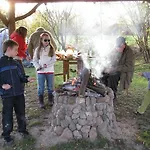 Alloggio per agriturismo Apisoltysowka Powązki