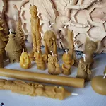 Alloggio per agriturismo Apisoltysowka Powązki