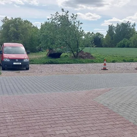 Apisoltysowka Farm stay