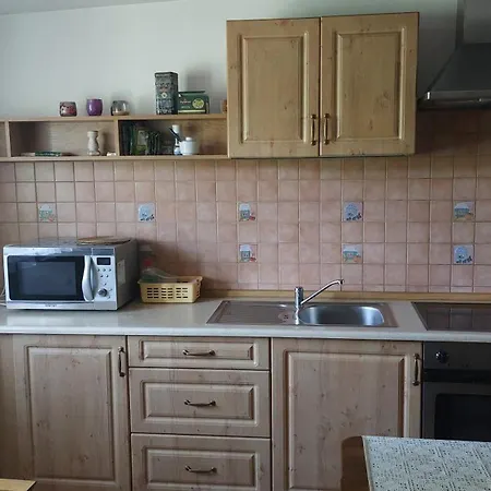 Farm stay Apisoltysowka
