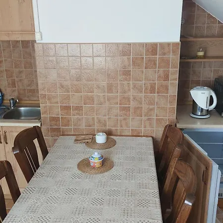 Farm stay Apisoltysowka *