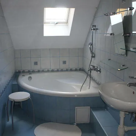 Farm stay Apisoltysowka *