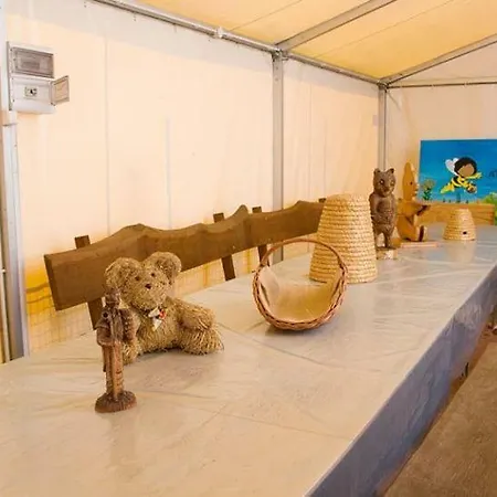 Apisoltysowka Farmház