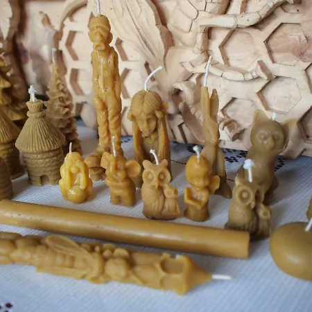 Farm stay Apisoltysowka Powazki