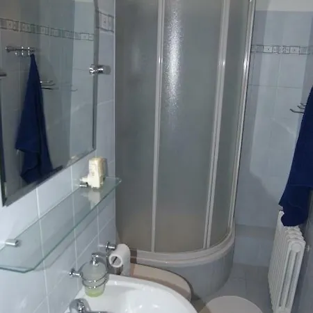 Apisoltysowka Farm stay *