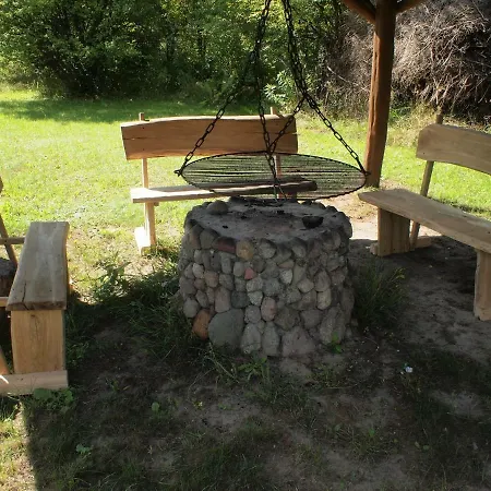 Apisoltysowka Farmház *