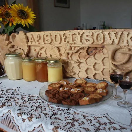 Apisoltysowka Alloggio per agriturismo