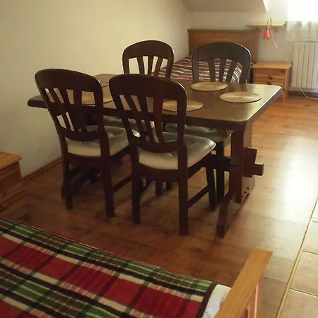 Apisoltysowka Farm stay Powazki